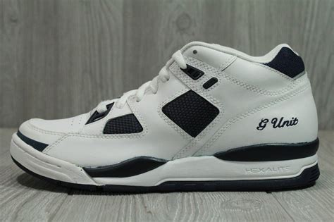 g unit sneakers original.